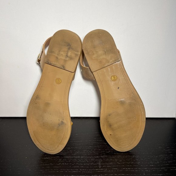 Steve Madden Donddi Flat Sandal - Picture 5 of 7